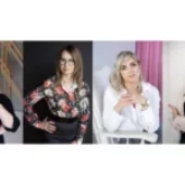 Kobieca formuła wygrywania