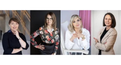 O przywództwie, które nie ma płci