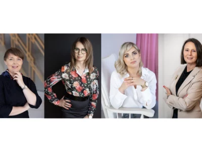 O przywództwie, które nie ma płci